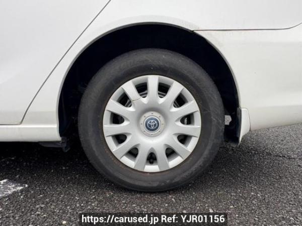 Used 2002 AT toyota allion NZT240 Image[32]
