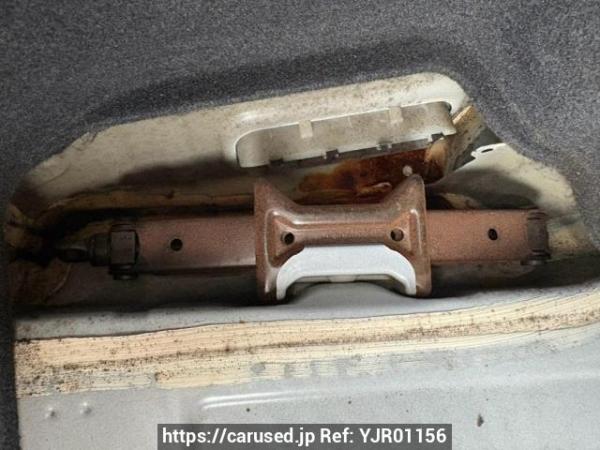 Used 2002 AT toyota allion NZT240 Image[44]