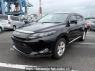 Used 2015 AT toyota harrier ZSU60W Image[2]