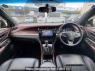 Used 2015 AT toyota harrier ZSU60W Image[16]