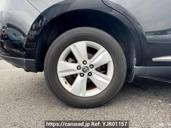 Used 2015 AT toyota harrier ZSU60W Image[31]