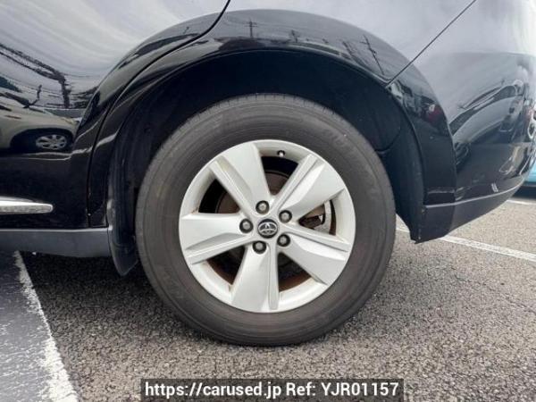 Used 2015 AT toyota harrier ZSU60W Image[32]