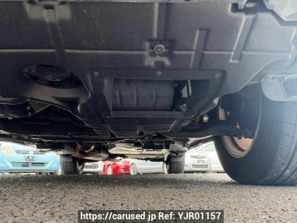 Used 2015 AT toyota harrier ZSU60W Image[34]