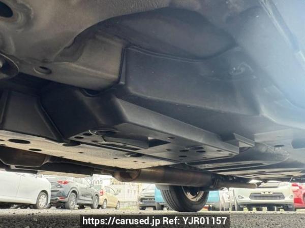 Used 2015 AT toyota harrier ZSU60W Image[36]