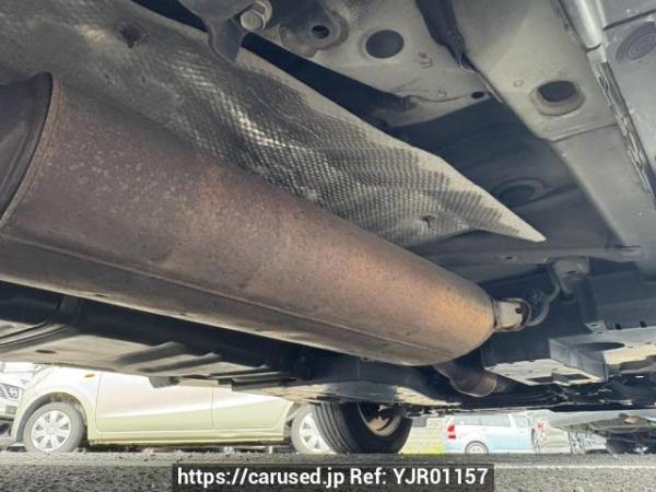 Used 2015 AT toyota harrier ZSU60W Image[38]