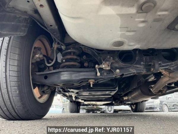 Used 2015 AT toyota harrier ZSU60W Image[39]
