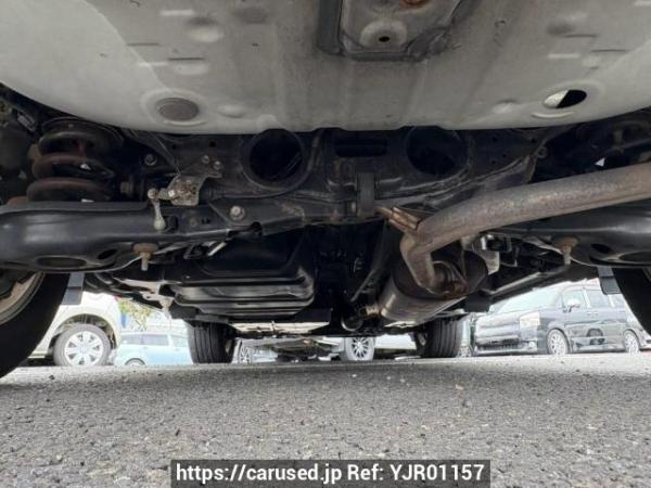 Used 2015 AT toyota harrier ZSU60W Image[41]