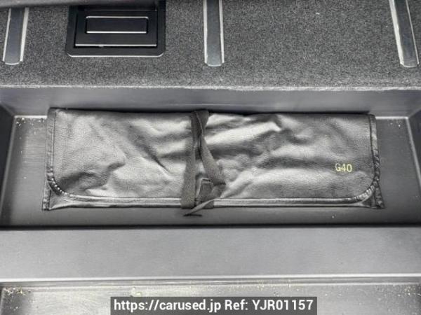 Used 2015 AT toyota harrier ZSU60W Image[43]