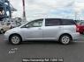 Used 2005 AT toyota wish ZNE10G Image[3]
