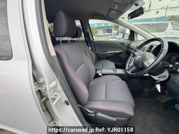 Used 2005 AT toyota wish ZNE10G Image[12]