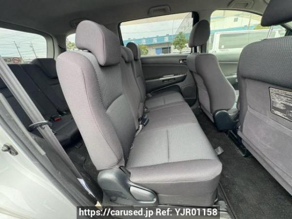 Used 2005 AT toyota wish ZNE10G Image[14]