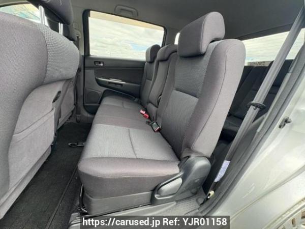 Used 2005 AT toyota wish ZNE10G Image[15]