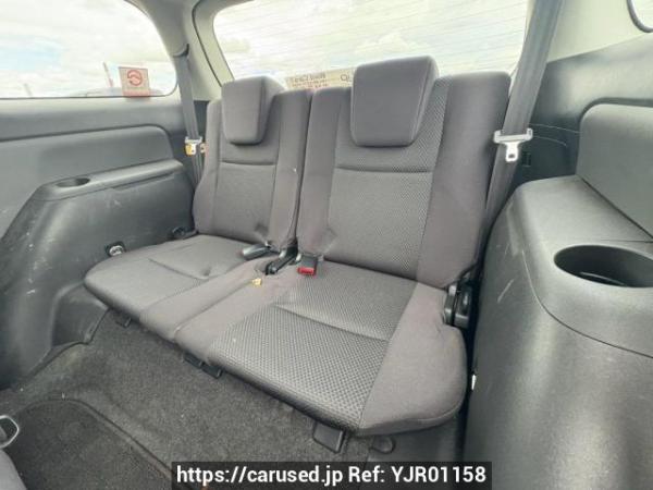 Used 2005 AT toyota wish ZNE10G Image[16]