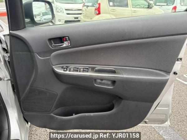 Used 2005 AT toyota wish ZNE10G Image[17]