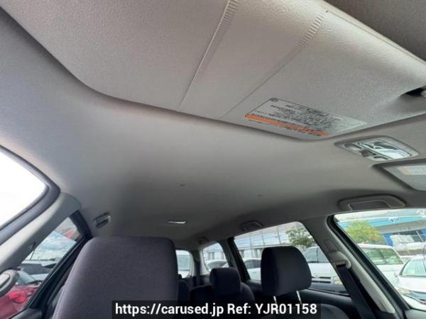 Used 2005 AT toyota wish ZNE10G Image[18]