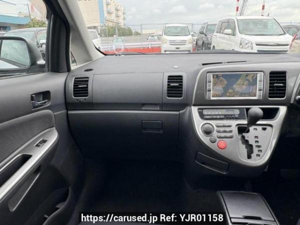 Used 2005 AT toyota wish ZNE10G Image[20]
