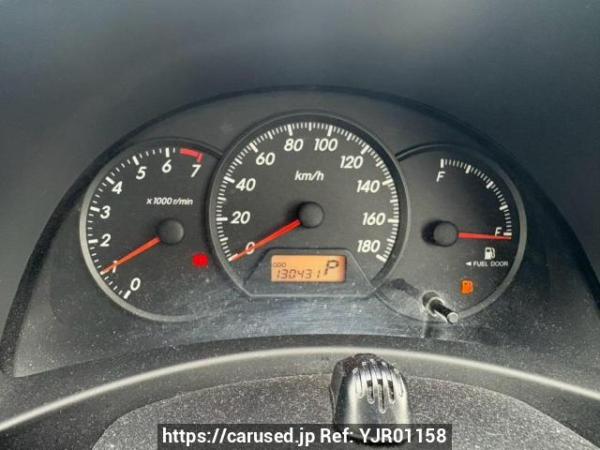 Used 2005 AT toyota wish ZNE10G Image[22]