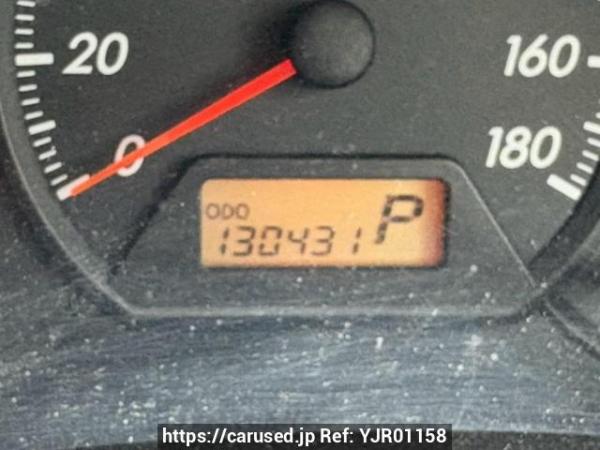Used 2005 AT toyota wish ZNE10G Image[23]