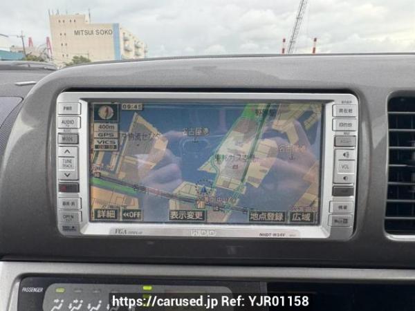 Used 2005 AT toyota wish ZNE10G Image[25]
