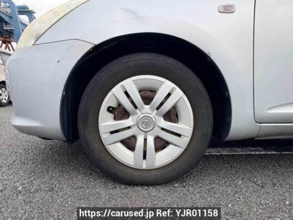 Used 2005 AT toyota wish ZNE10G Image[31]