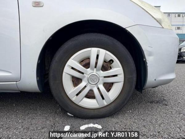 Used 2005 AT toyota wish ZNE10G Image[32]