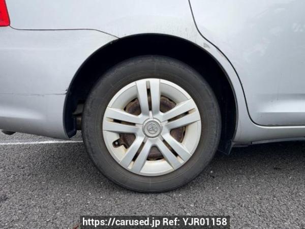 Used 2005 AT toyota wish ZNE10G Image[33]