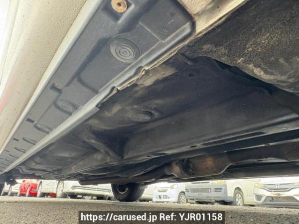 Used 2005 AT toyota wish ZNE10G Image[35]
