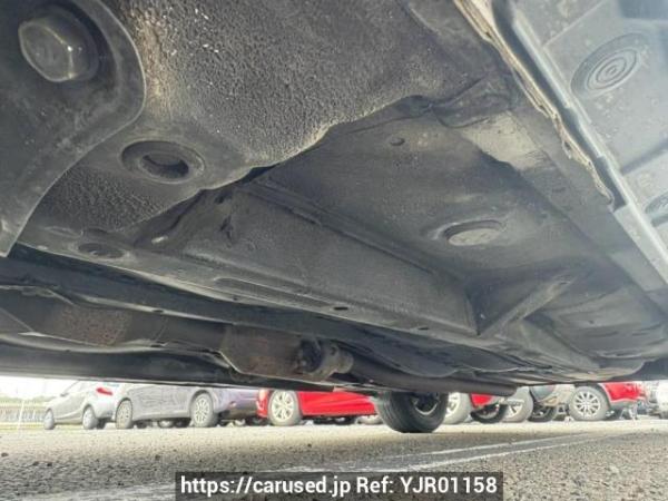 Used 2005 AT toyota wish ZNE10G Image[36]