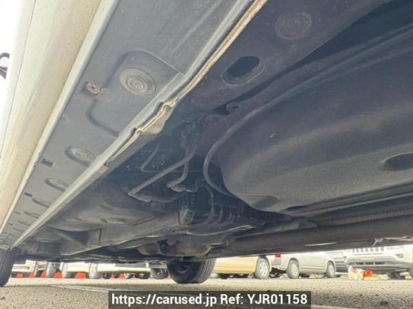 Used 2005 AT toyota wish ZNE10G Image[37]