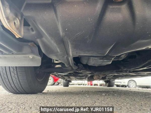Used 2005 AT toyota wish ZNE10G Image[39]