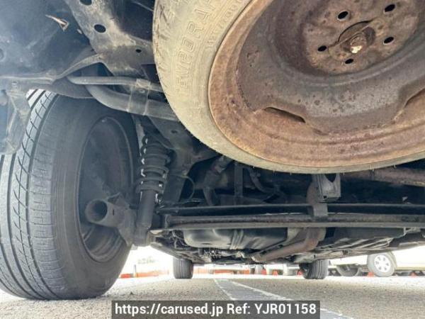 Used 2005 AT toyota wish ZNE10G Image[41]