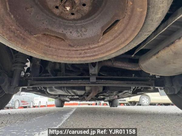 Used 2005 AT toyota wish ZNE10G Image[42]