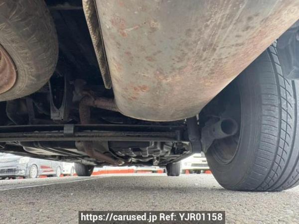 Used 2005 AT toyota wish ZNE10G Image[43]