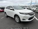 Toyota Harrier ZSU60W