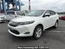 Used 2015 AT toyota harrier ZSU60W Image[2]