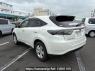 Used 2015 AT toyota harrier ZSU60W Image[4]