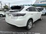 Used 2015 AT toyota harrier ZSU60W Image[6]
