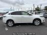 Used 2015 AT toyota harrier ZSU60W Image[7]