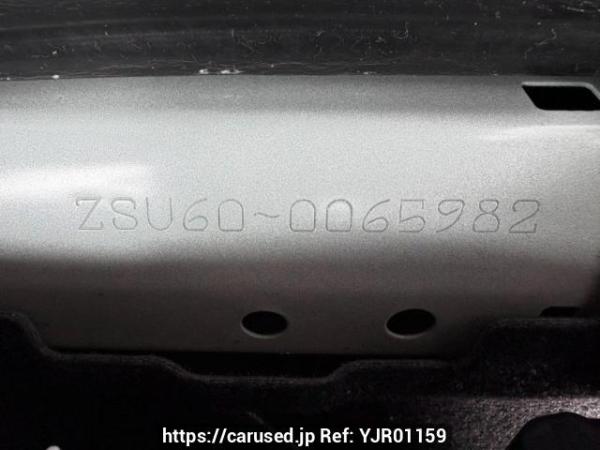 Used 2015 AT toyota harrier ZSU60W Image[11]