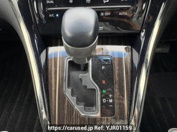 Used 2015 AT toyota harrier ZSU60W Image[23]