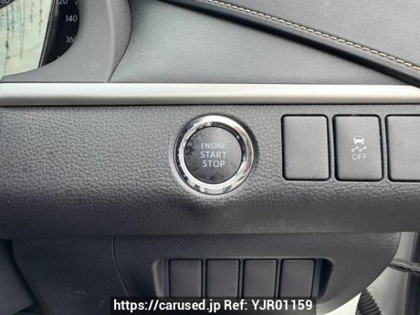 Used 2015 AT toyota harrier ZSU60W Image[26]