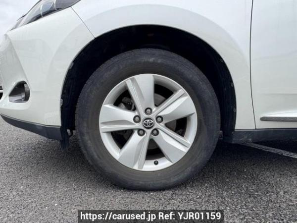 Used 2015 AT toyota harrier ZSU60W Image[31]