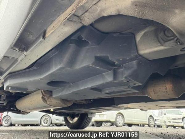 Used 2015 AT toyota harrier ZSU60W Image[36]