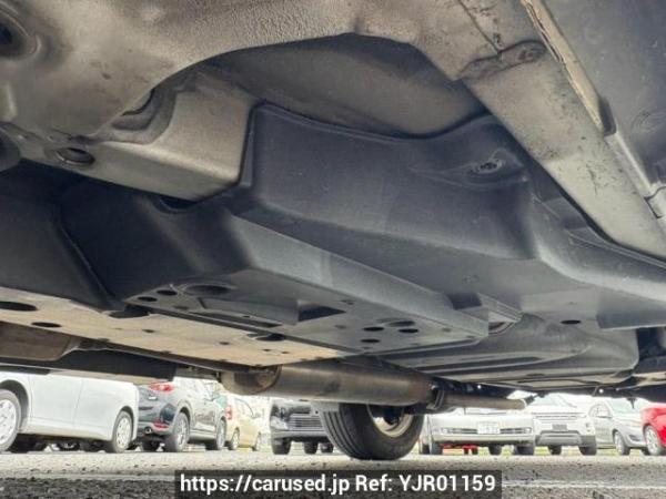 Used 2015 AT toyota harrier ZSU60W Image[37]