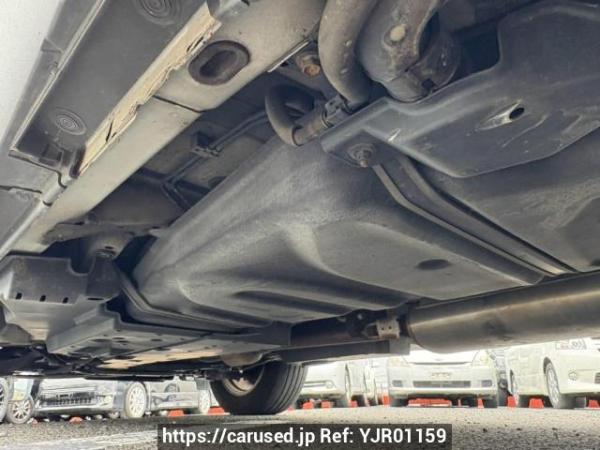 Used 2015 AT toyota harrier ZSU60W Image[38]