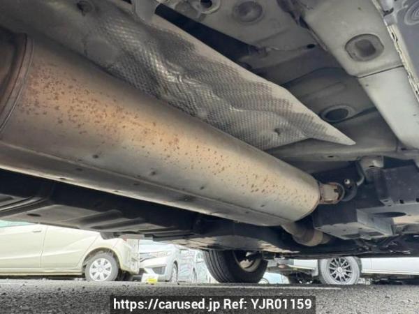 Used 2015 AT toyota harrier ZSU60W Image[39]