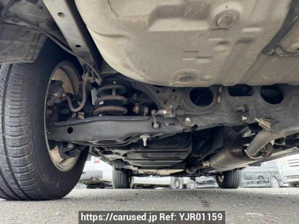 Used 2015 AT toyota harrier ZSU60W Image[40]