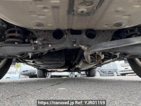 Used 2015 AT toyota harrier ZSU60W Image[42]