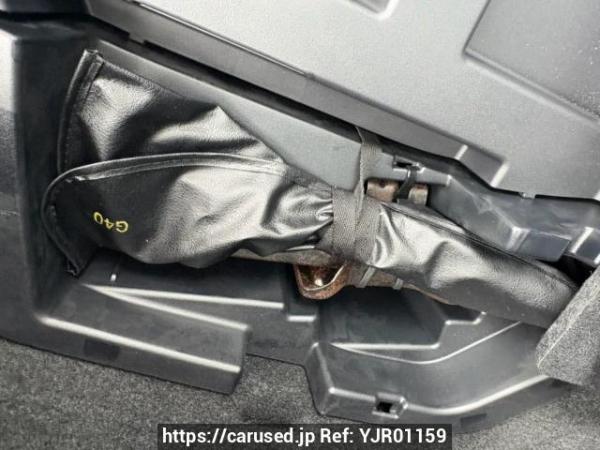 Used 2015 AT toyota harrier ZSU60W Image[44]