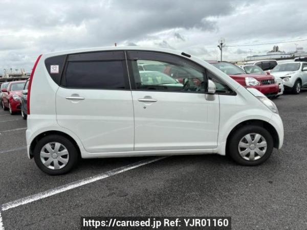 Used 2007 AT daihatsu move L175S Image[7]